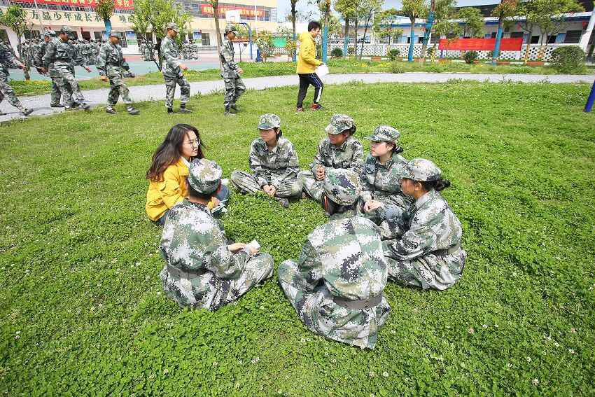 孩子不要上學怎么辦 家長要怎么幫孩子改變(圖2)