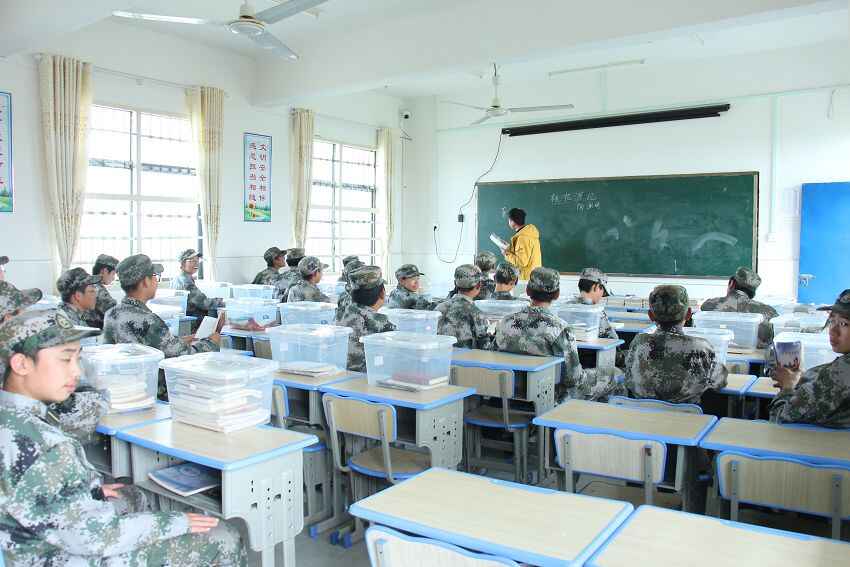 如果自己的學(xué)生厭學(xué)怎么辦？有沒有什么表現(xiàn)？(圖2)