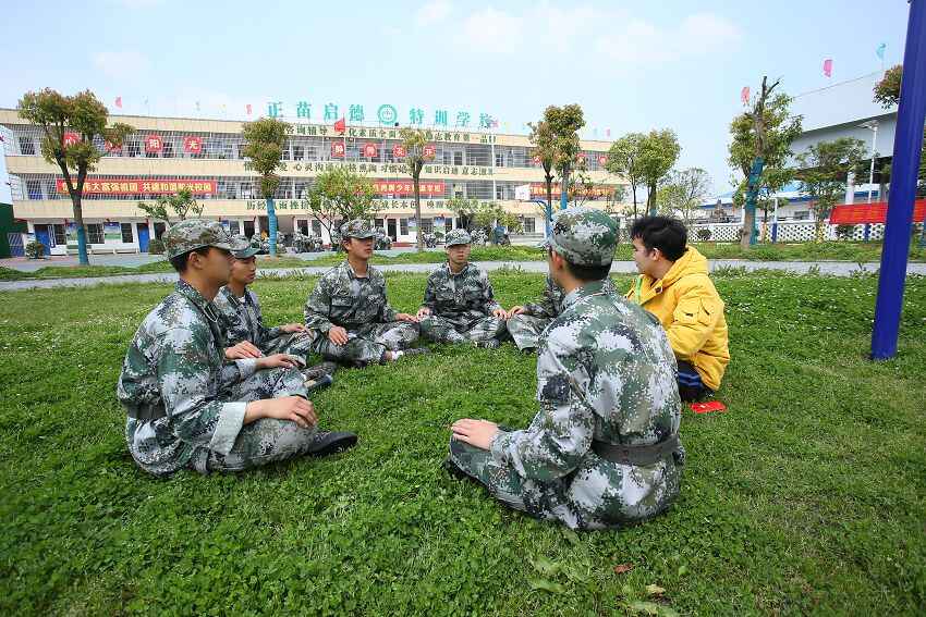 孩子不想去上學了怎么辦？要怎么正確的溝通