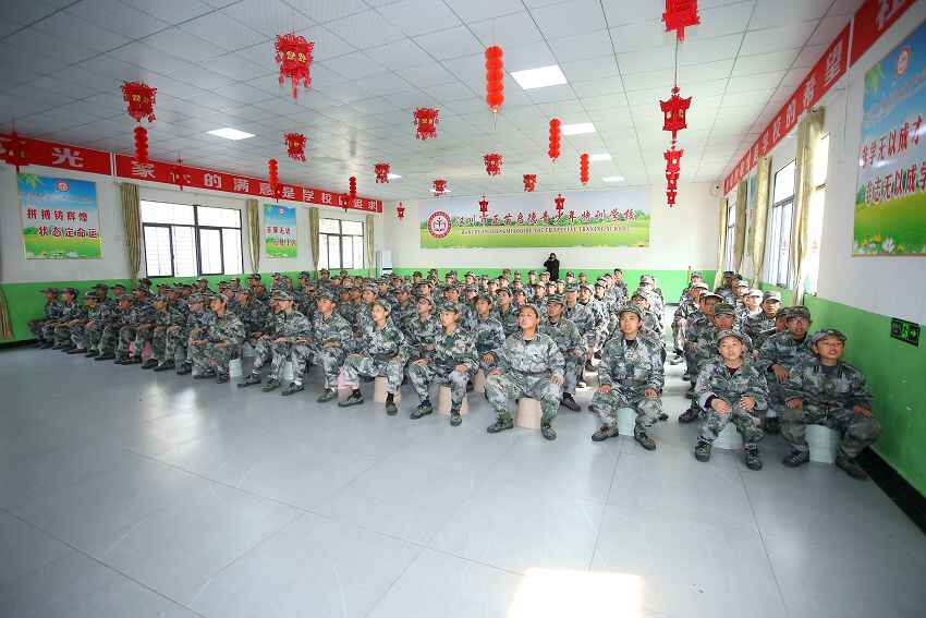 解決問題青少年叛逆的好辦法是什么(圖2)
