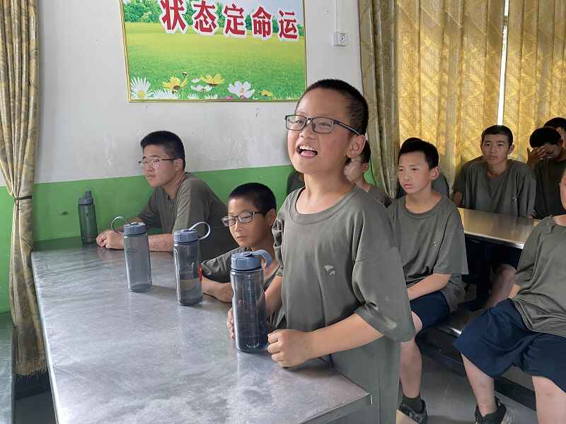 江蘇鎮江行為矯正學校(圖1)