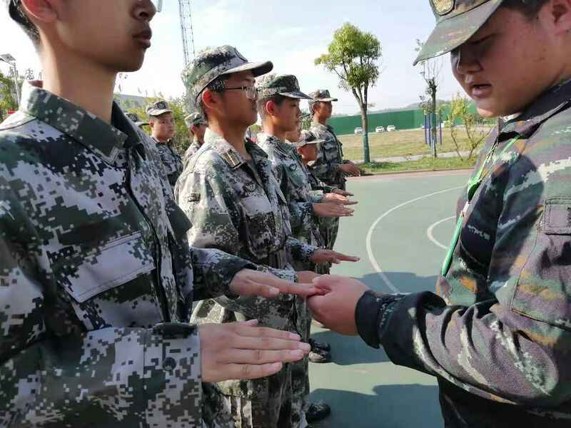 安徽池州有沒有問題小孩成長學校(圖2)