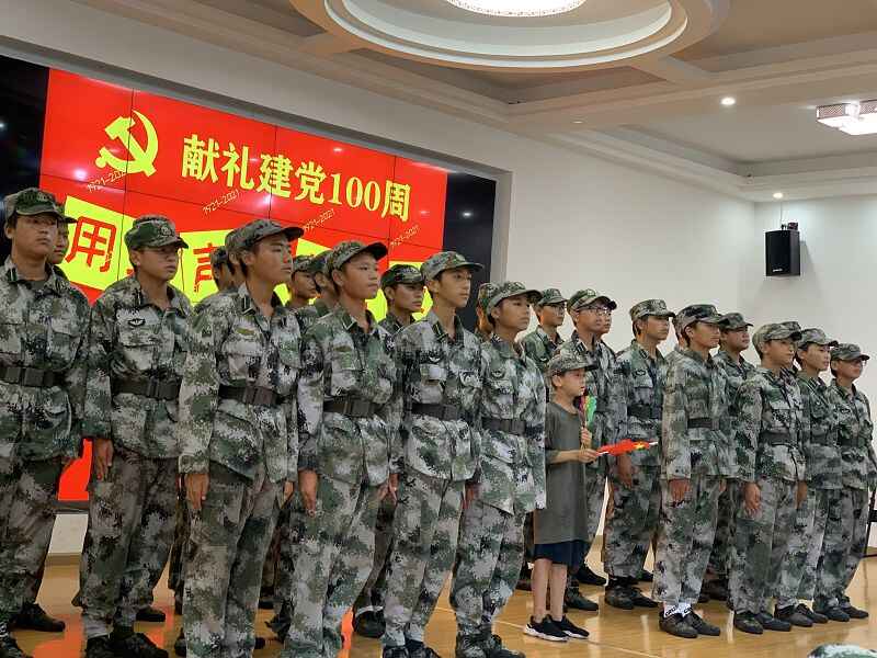 湖北省鄂州是否有青少年勵志院校(圖1)