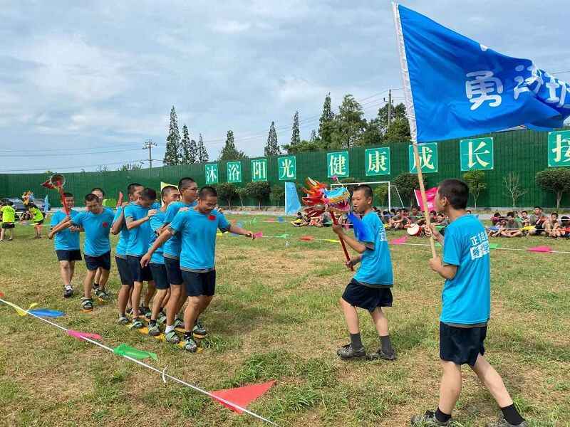 湖北仙桃是否有小朋友叛逆學校(圖2)