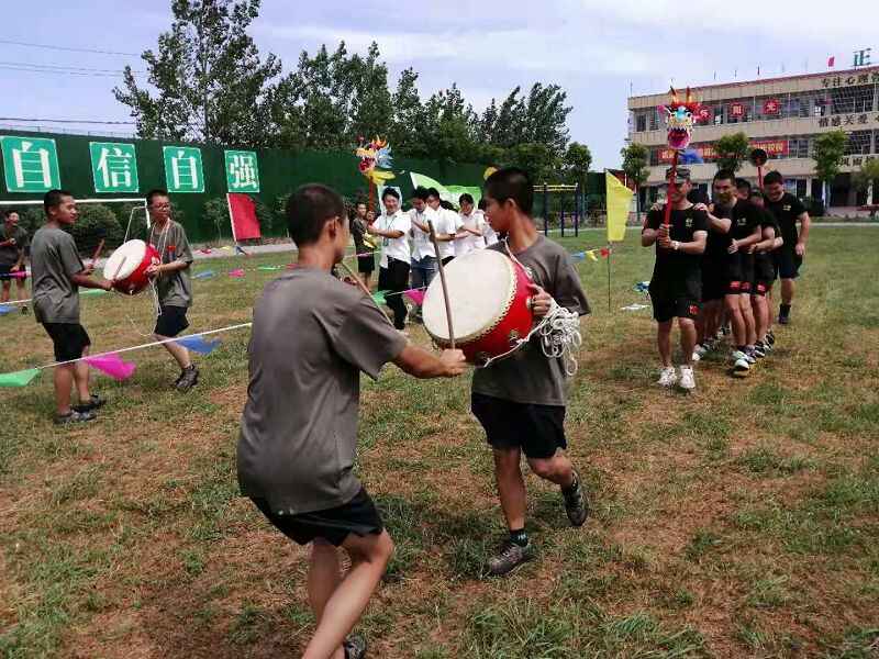 湖北天門是否有青少年不良行為矯正學(xué)校(圖1)