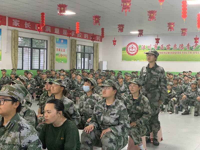 湖北隨州是否有反叛小孩強(qiáng)制性管教學(xué)校(圖2)
