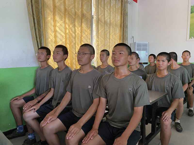 湖北咸寧是否有特訓(xùn)學(xué)校(圖2)