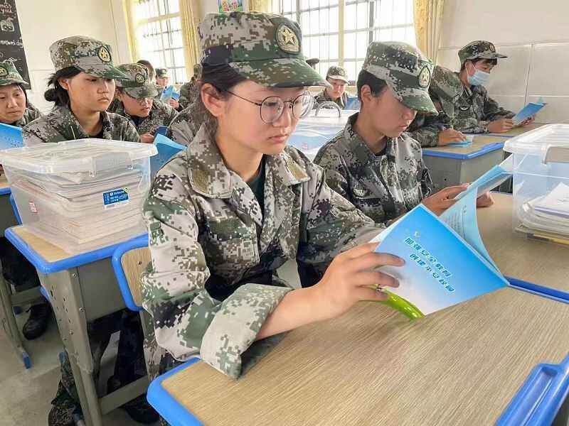 湖北咸寧是否有難題青少年教育學校(圖2)