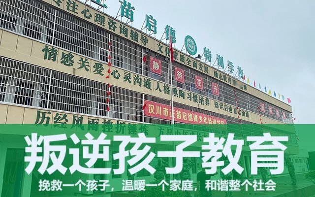問題青少年特訓學校(問題青少年特訓學校師資怎么樣)(圖1)