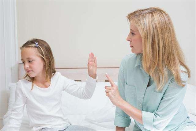 小孩子不聽(tīng)大人話(huà)怎么辦(小孩子不聽(tīng)大人的話(huà)怎么辦)(圖3)